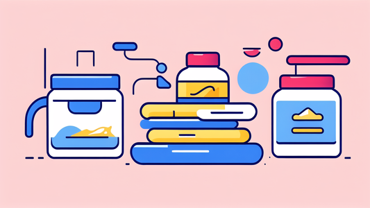 Fillable Baby Pacifier