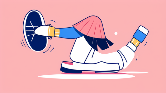 Toddler Anti-Slip Water Shoes & Indoor Slippers