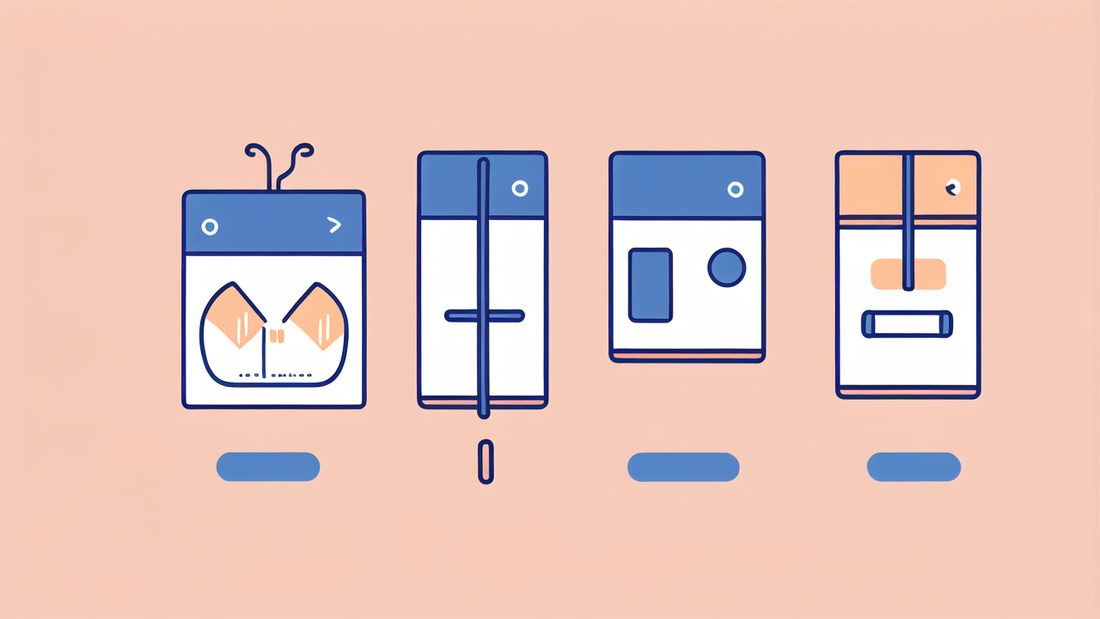 Full Heart Baby Clothing Set