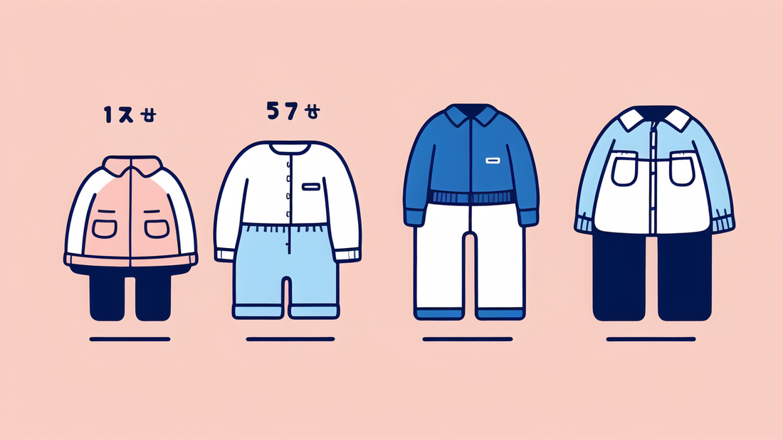 Portable Baby Health Kit