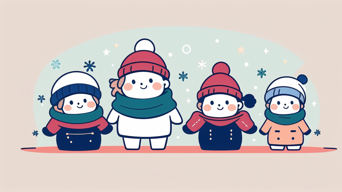 Newborn Baby Clothes Set