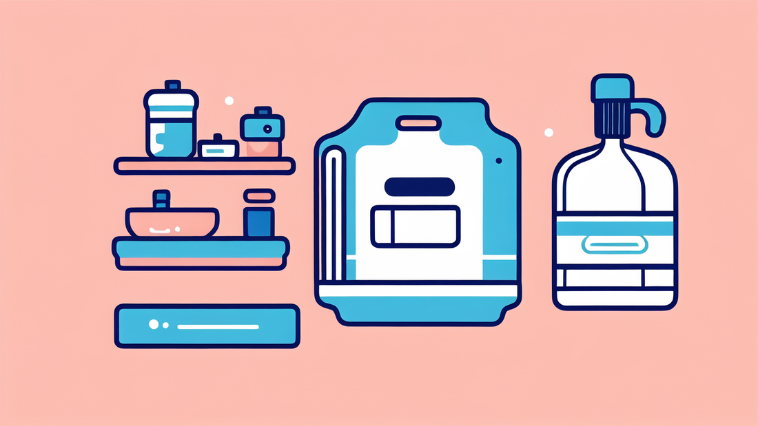 Silicone Baby Pacifier