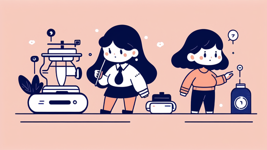 Portable Electric Breast Pump