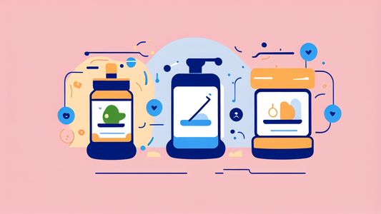 Portable Baby Health Kit