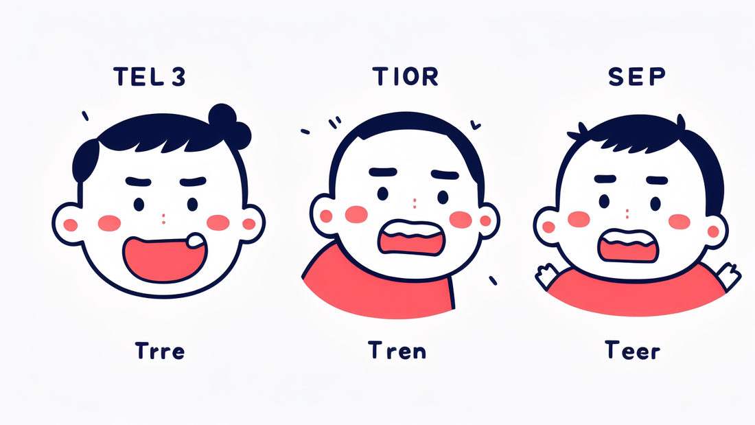 Baby Teether TV Remote Control