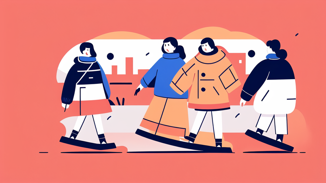 Stroller Hand Warmer