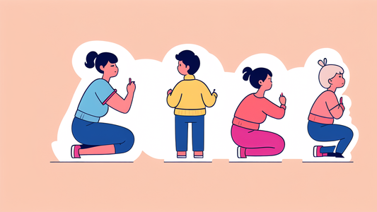 Ergonomic Baby Carrier Backpack