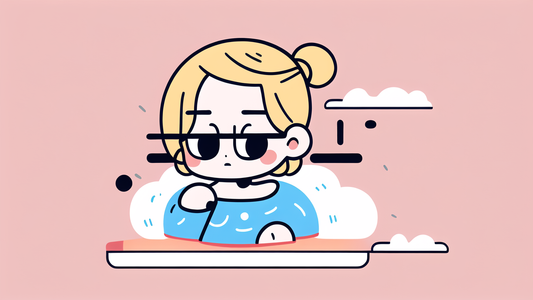 Bathing With Eye Protector