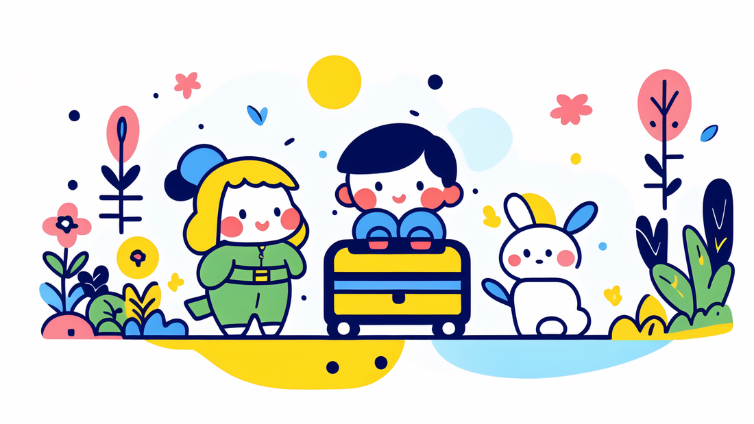 Stroller Hand Warmer