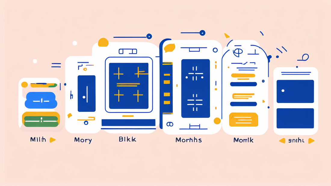 Baby Highchair Feeding Mat