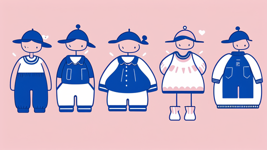 Newborn Baby Clothes Set