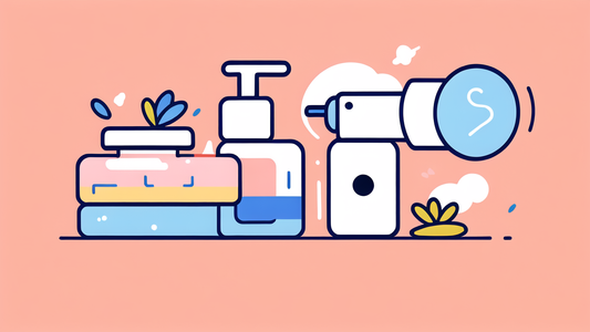 Baby Cleansing Plush Pad