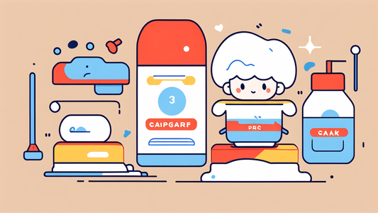 Baby Souvenir Hand Casting Kit