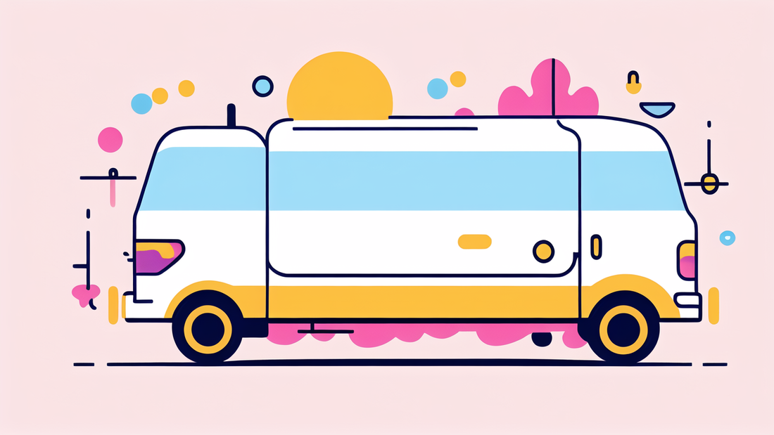 Portable Electric Breast Pump