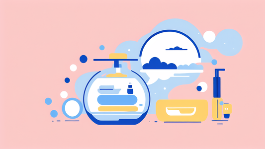 Baby Cleansing Plush Pad