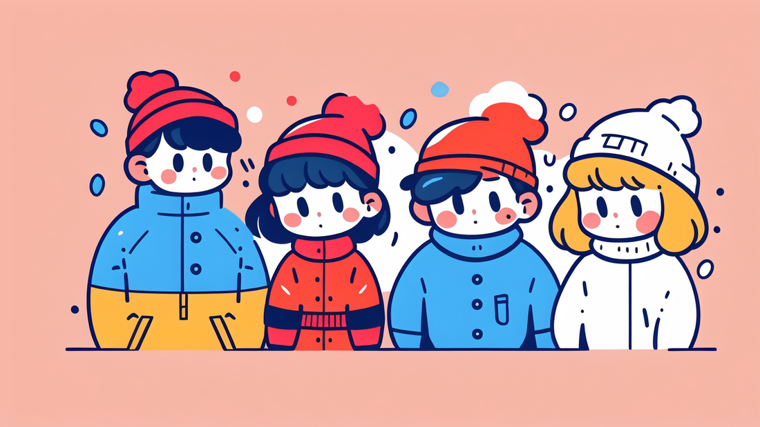 Baby Hat Infant Beanies Caps