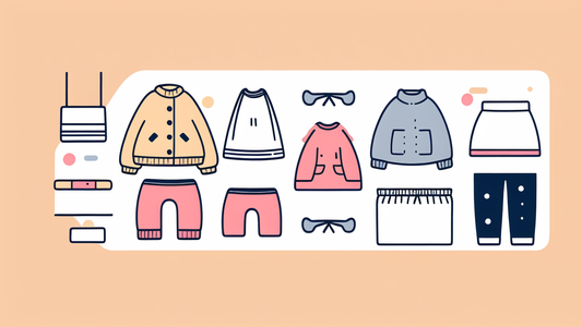 Baby Girls Clothing Sets