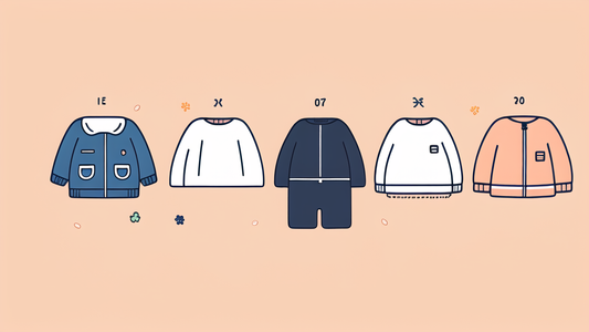 Newborn Baby Clothes Set