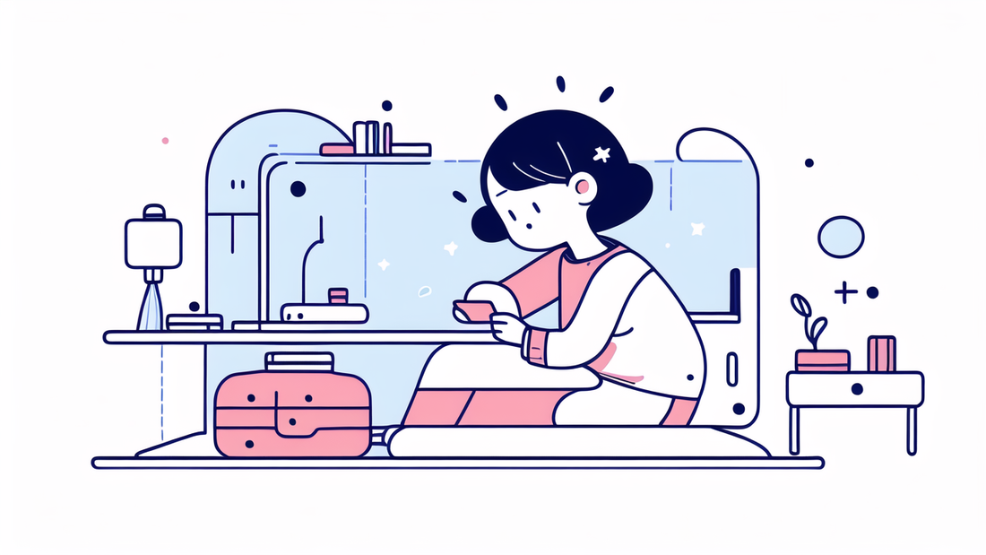 Sleep and Play Companion Musical Plush Toy