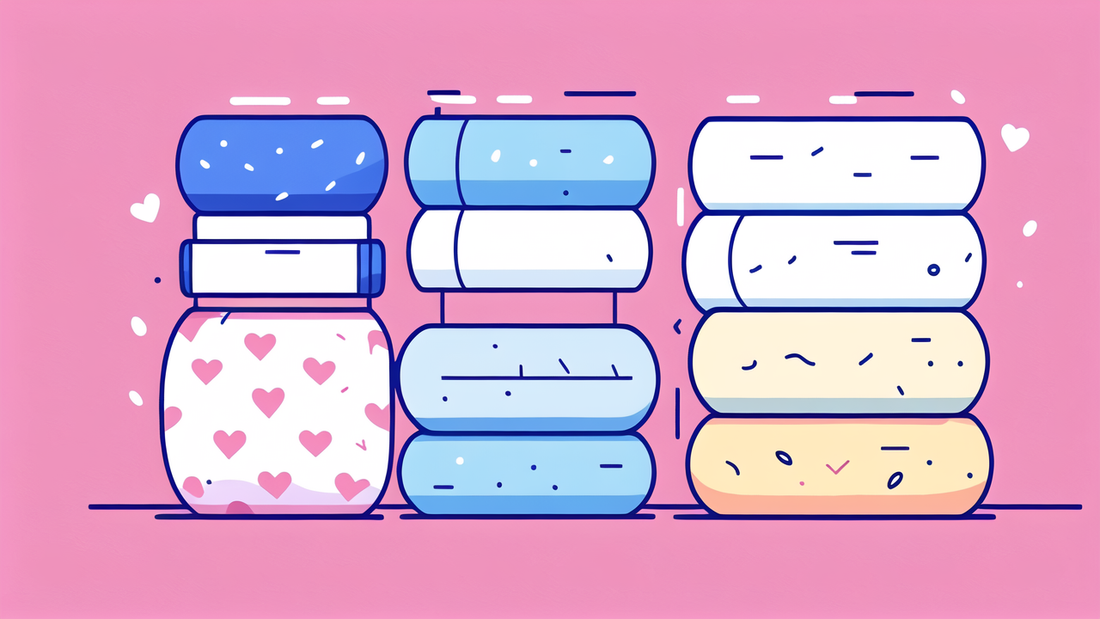 Cotton Baby Blankets for Newborns