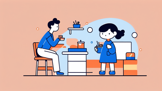 Baby Carrier & Waist Stool