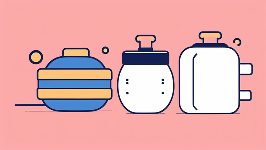 Baby Carrier & Waist Stool