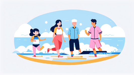 Portable Baby Health Kit