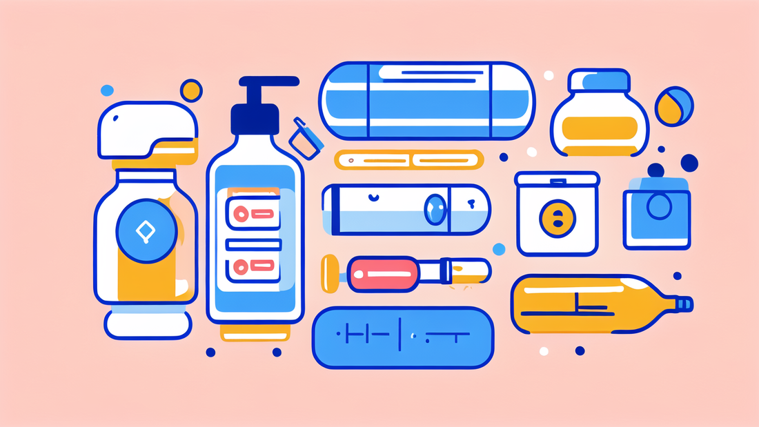 Silicone Baby Toothbrush