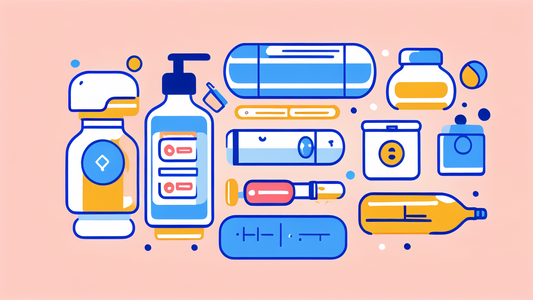 Silicone Baby Toothbrush