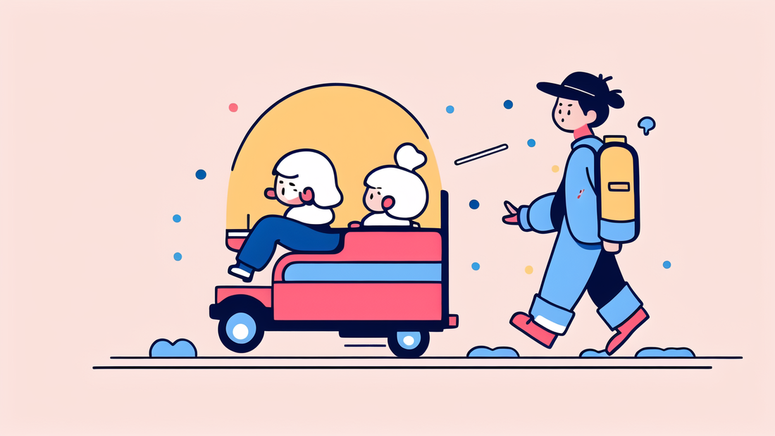 Baby Hip Seat Carrier