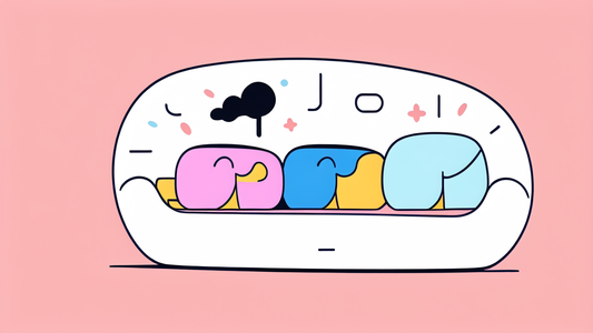 Cotton Baby Swaddle Blanket With Hat