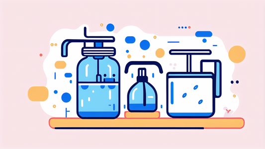 Portable Electric Breast Pump