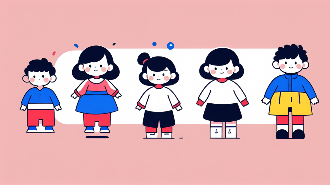 Baby Girl 2 Pieces Summer Clothing Set