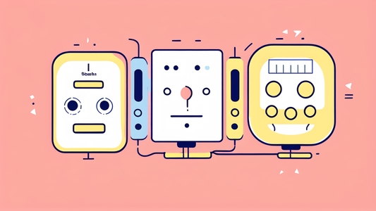 Baby Teether TV Remote Control