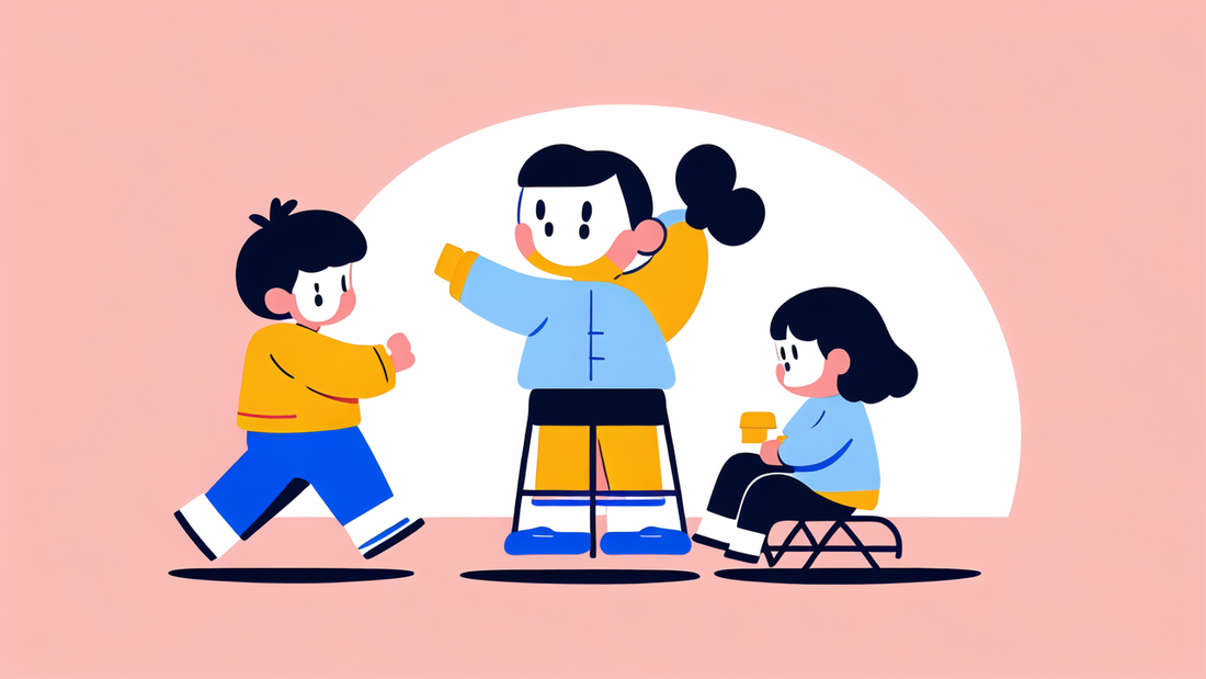 Silicone Baby Pacifier