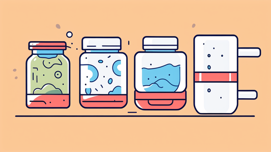 Fillable Baby Pacifier