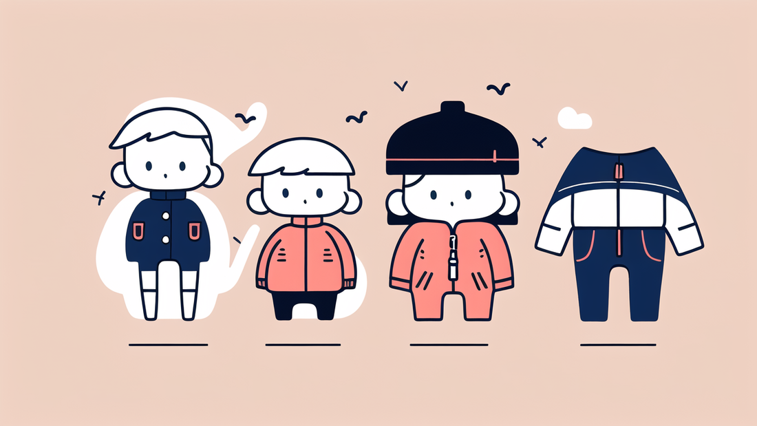 Newborn Baby Clothes Set