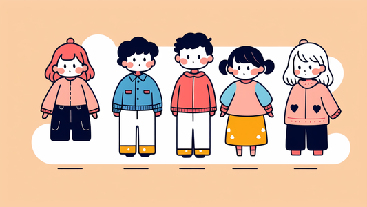 Spring Fashion Baby Clothes Set