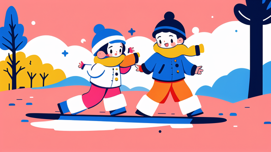 Inflatable Life Vest Baby Swimming Jacket