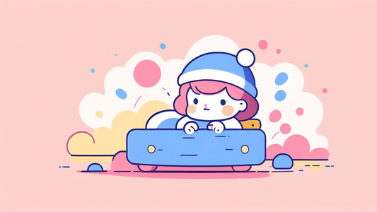 Baby Hat