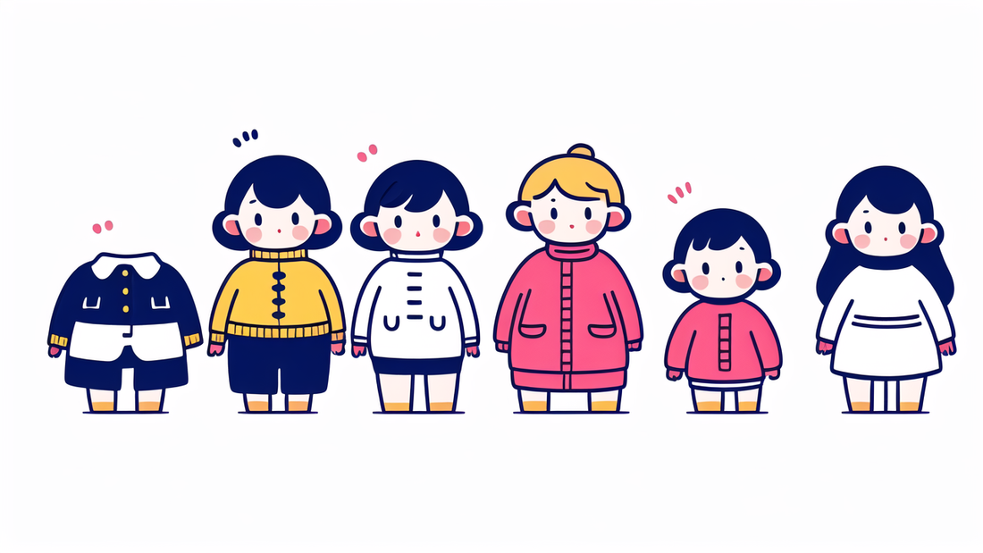 Winter Hat For Kids And Parents