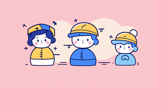 Baby Hat Infant Beanies Caps