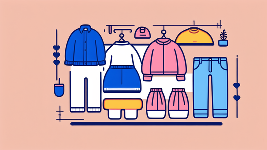 Baby Girls Clothing Sets