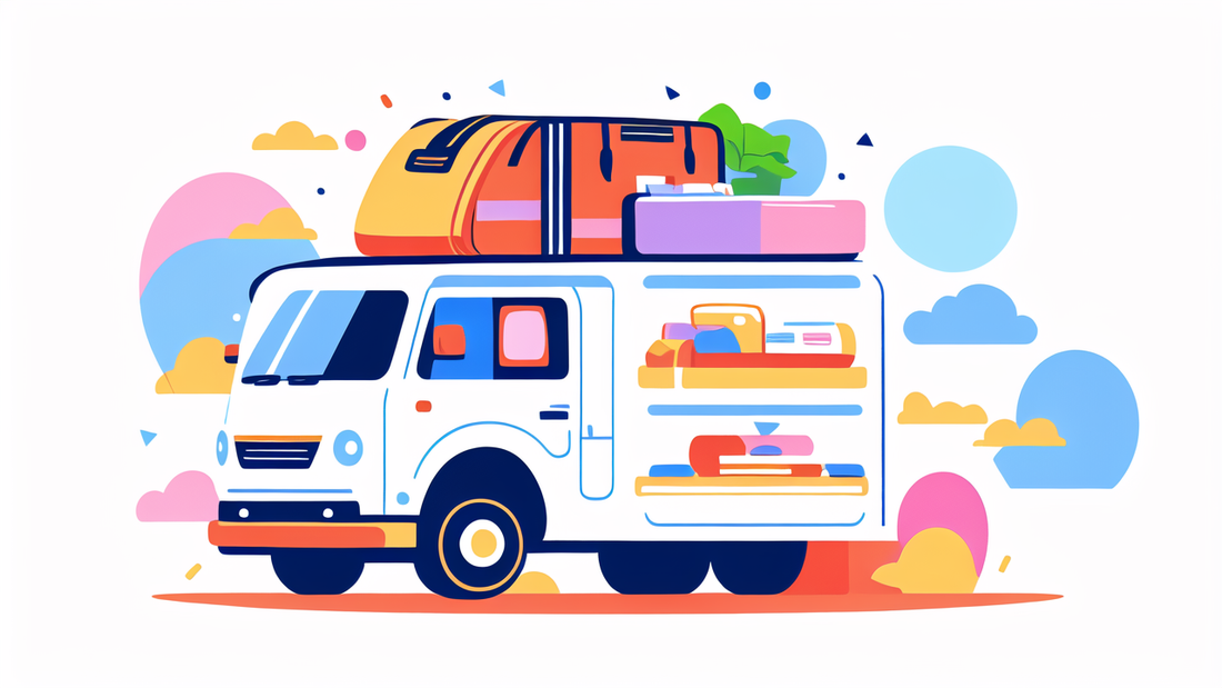 Baby Wrap Carrier for Travel