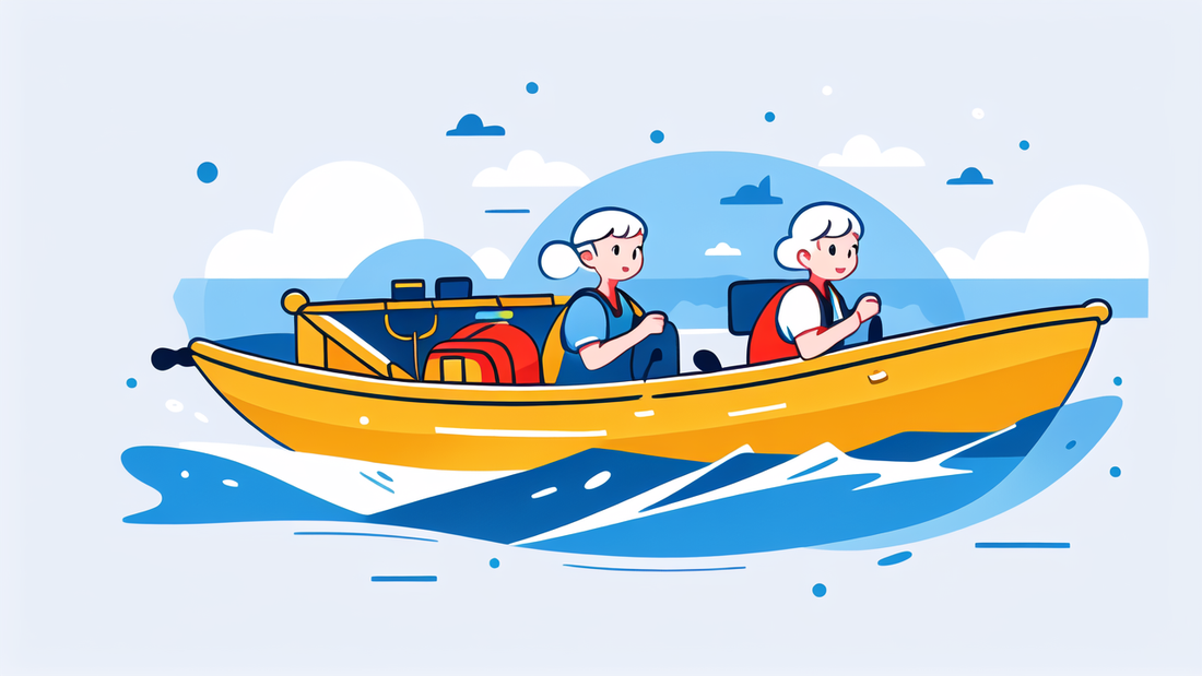 Portable Baby Health Kit