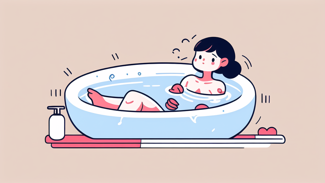 Baby Bath Support For Sink Or Bathtub Comfort