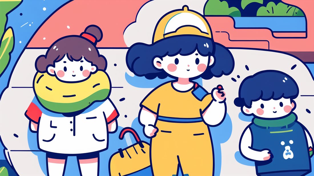 Infant Summer Clothing