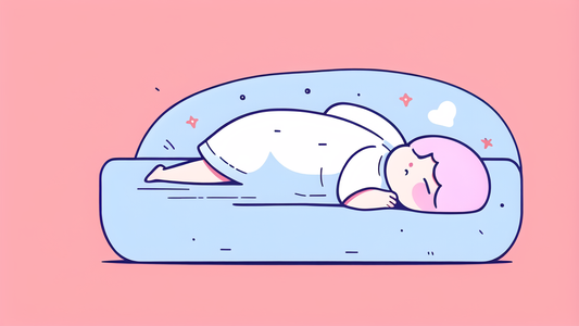 Cotton Baby Swaddle Blanket With Hat