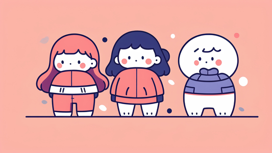 Winter Baby Rompers