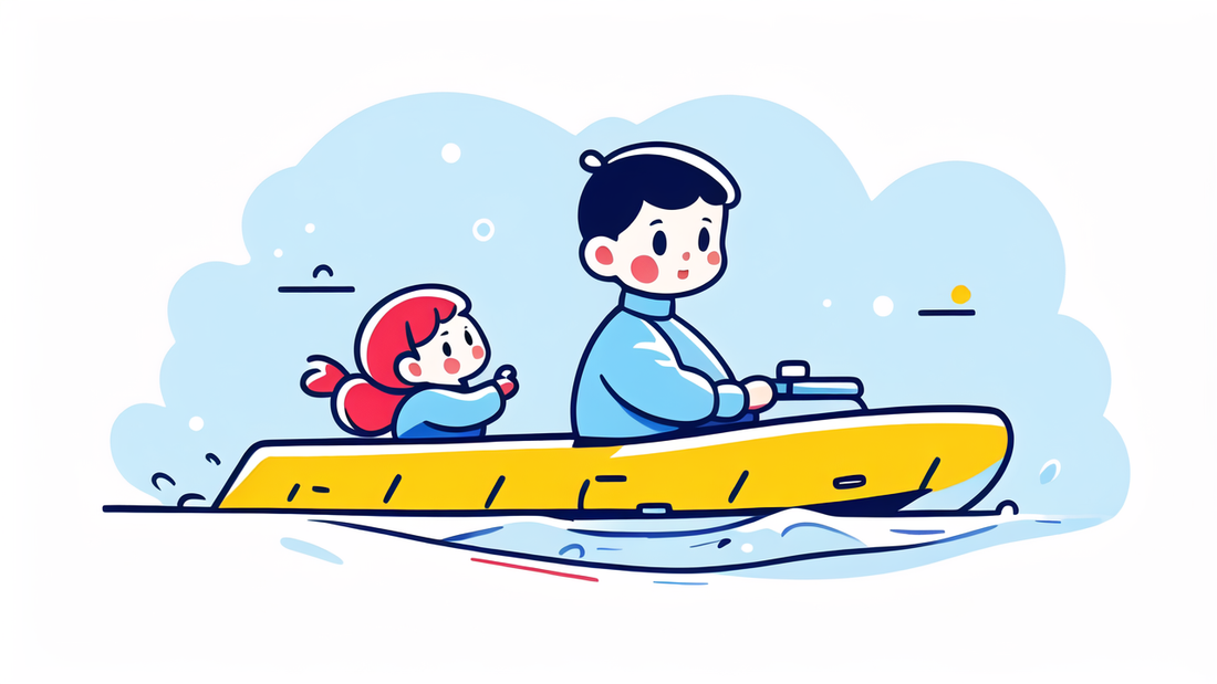 Sleep and Play Companion Musical Plush Toy